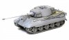 Dragon 6900 Kingtiger Late Production w/New Pattern Track s.Pz.Abt.506 Ardennes 1944 (1:35)